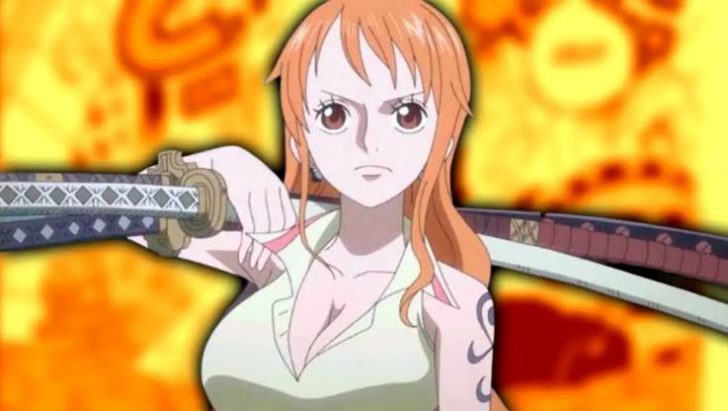 Résumé Complet Scan Chapitre 1127 De One Piece - Manga-universe.net