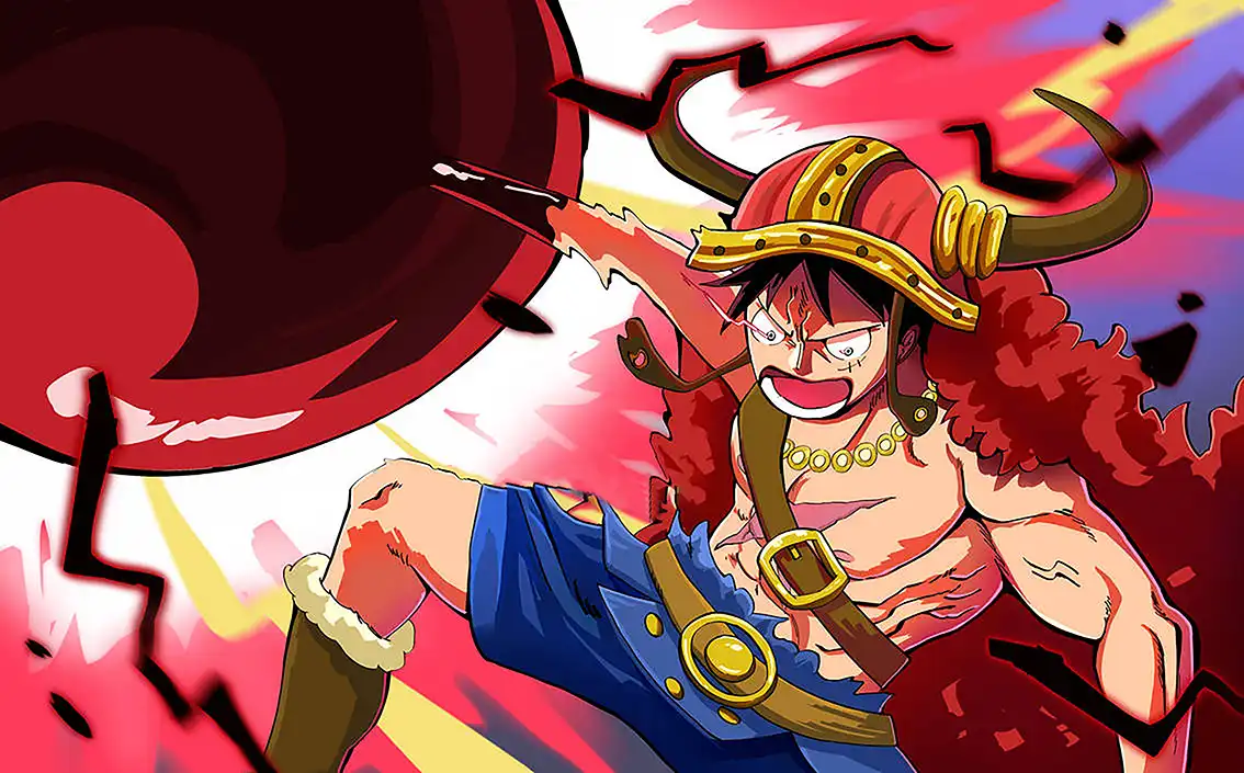 Résumé Complet Du Chapitre 1129 De One Piece