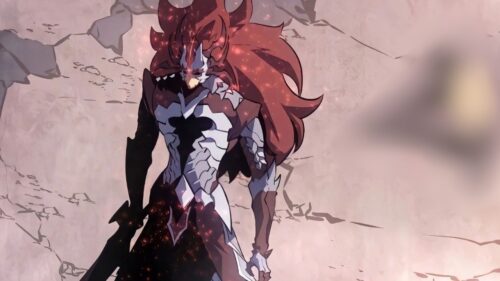 Antares, le personnage de leveling solo le plus fort
