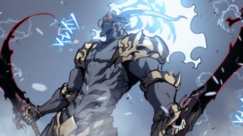 Baran, le personnage de mise à niveau solo le plus fort