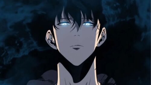 Sung Jinwo, le personnage de leveling solo le plus fort