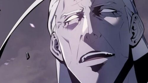 Monarch of Frost, le personnage de mise à niveau solo le plus fort