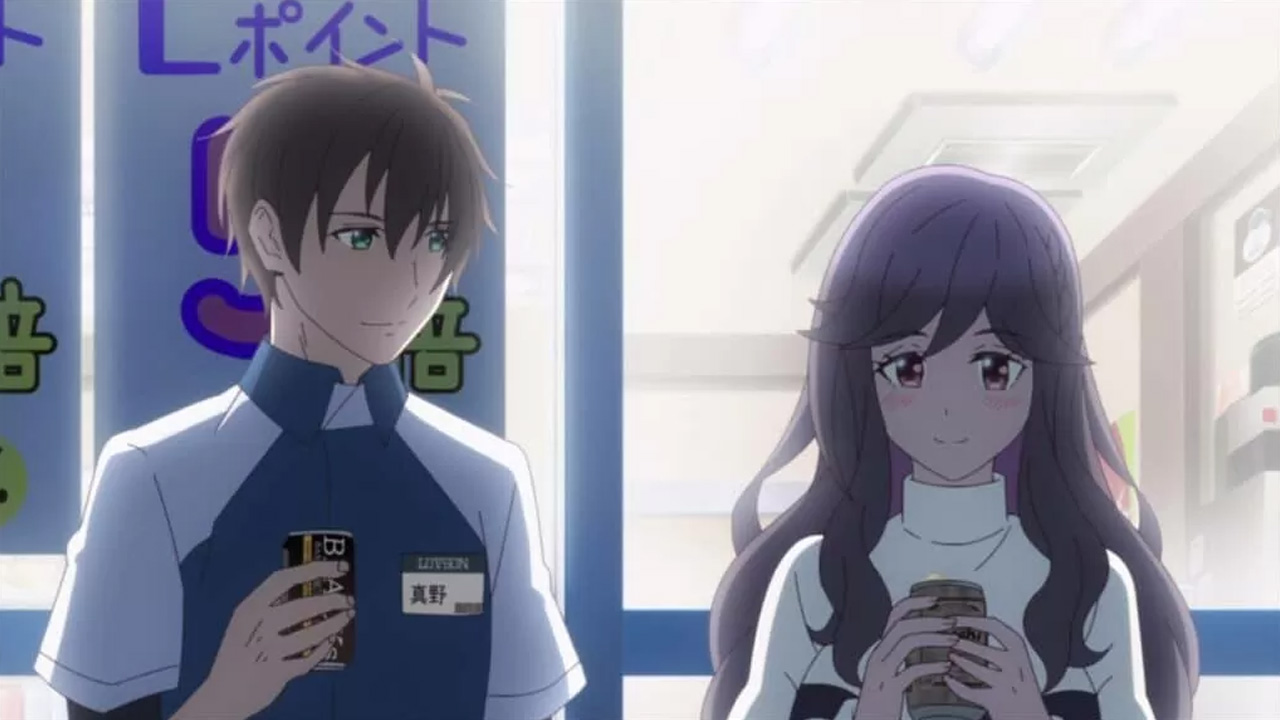 Yoasobi Gurashi