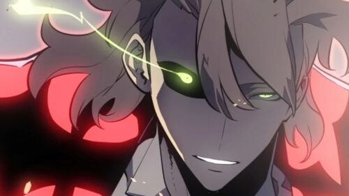 monarque au corps de fer, le personnage de mise à niveau solo le plus fort