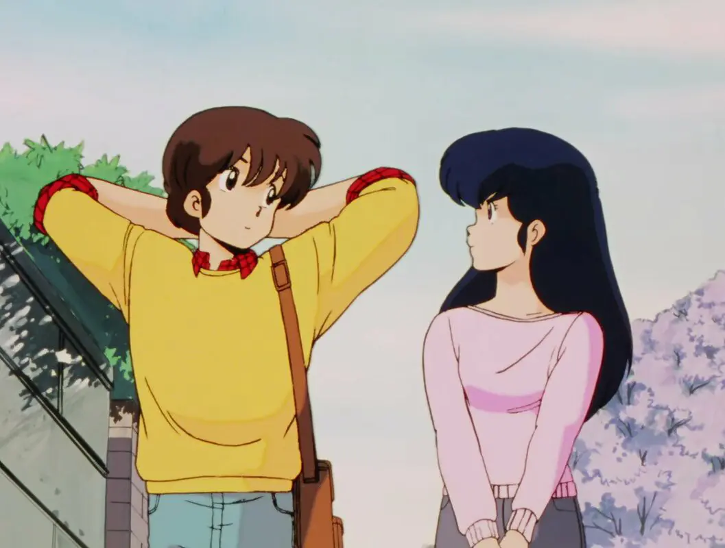 maison ikkoku maison ikkoku